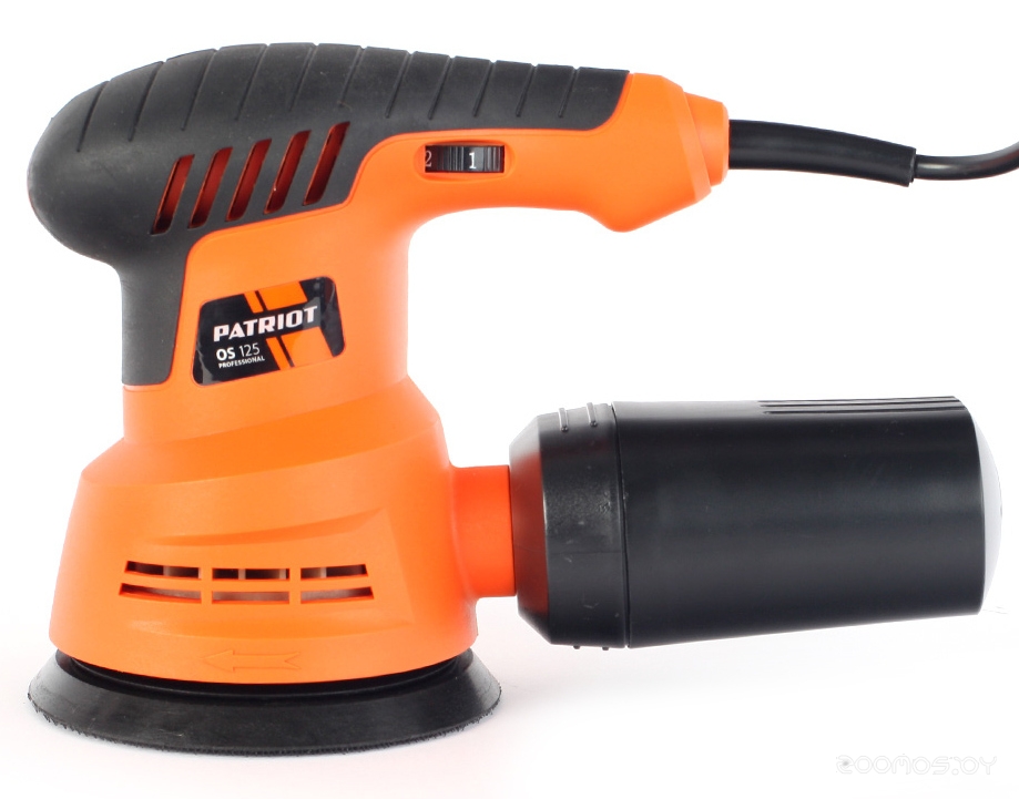 ������������ ������ Patriot OS 125 �  �������� ������� �������