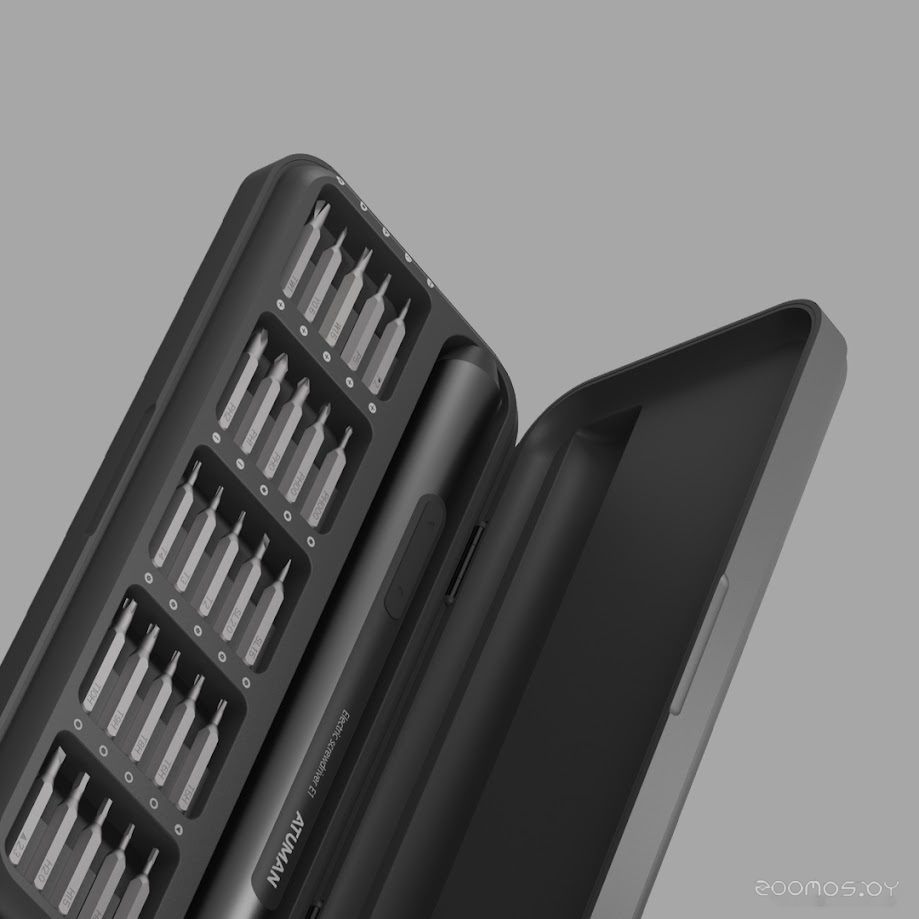 ��������������� Atuman E1 (� ���) �  �������� ������� �������