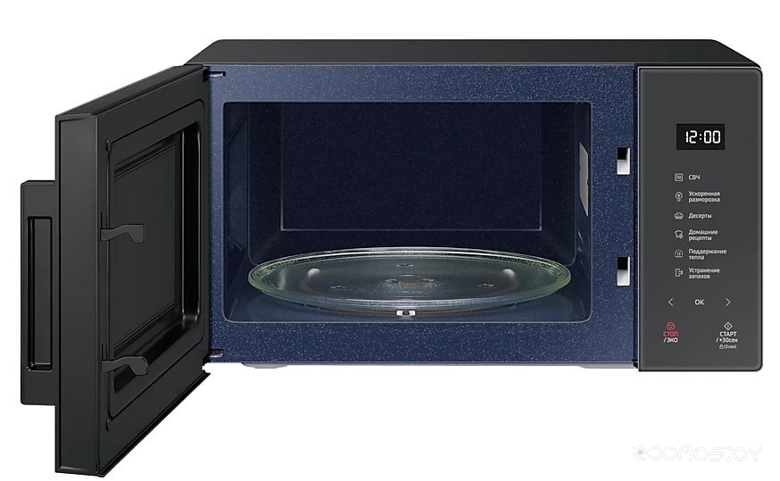 ������������� ���� Samsung MS23T5018AC/BW �  �������� ������� �������