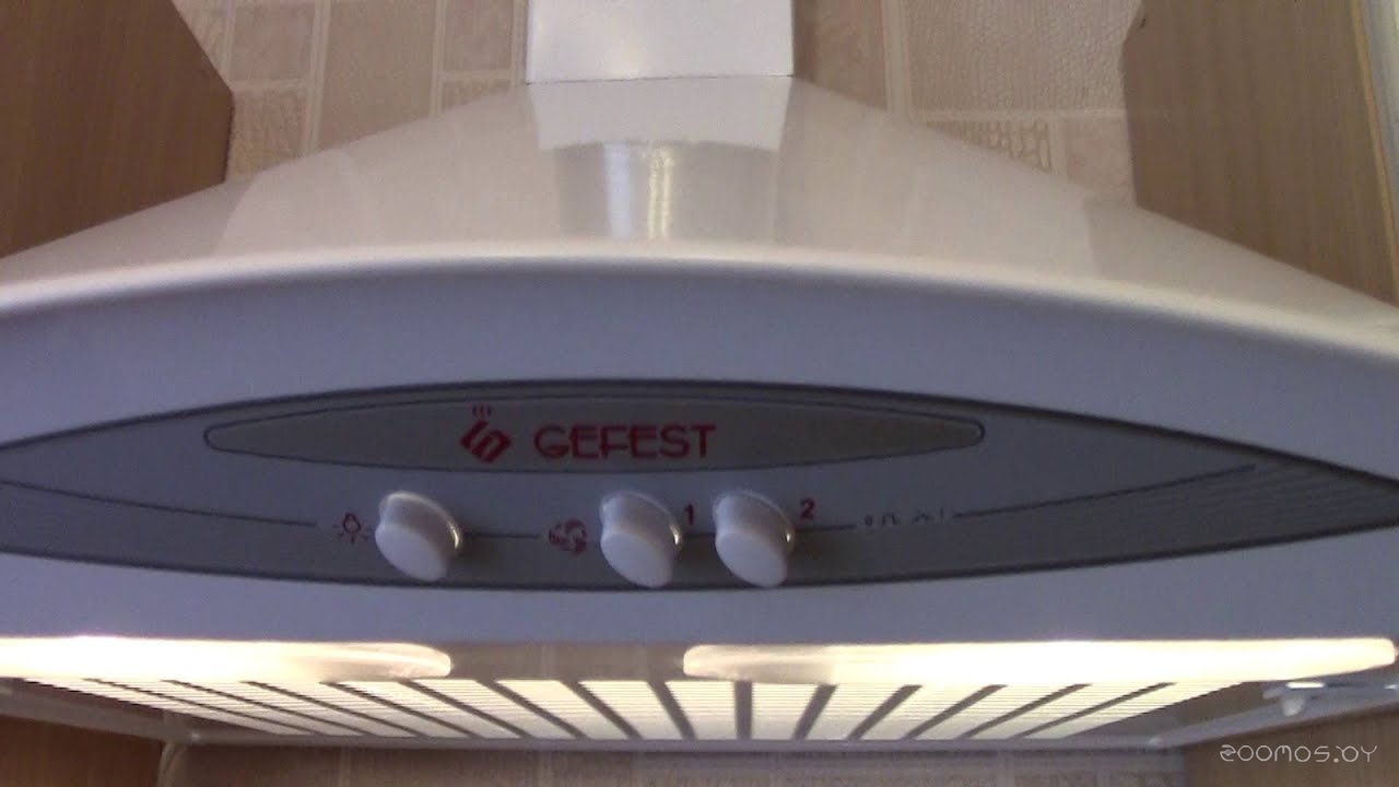 ������� Gefest ��-2 �  �������� ������� �������