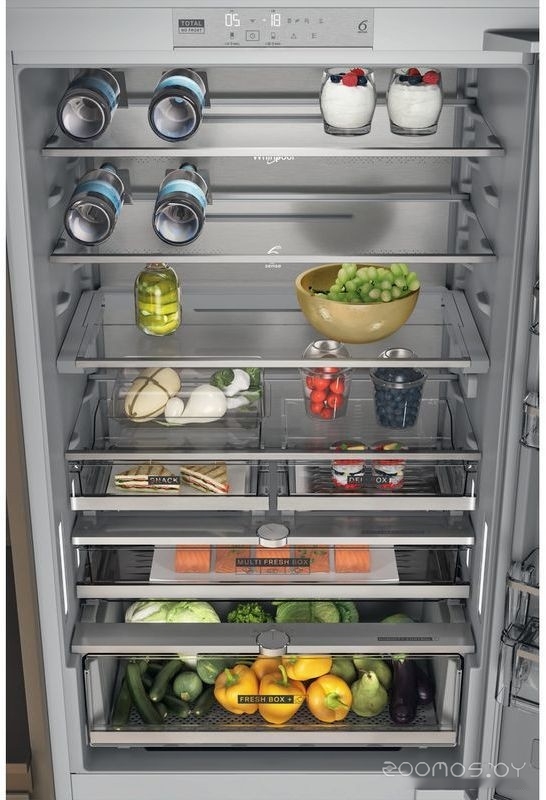 ����������� Whirlpool WH SP70 T262 P �  �������� ������� �������