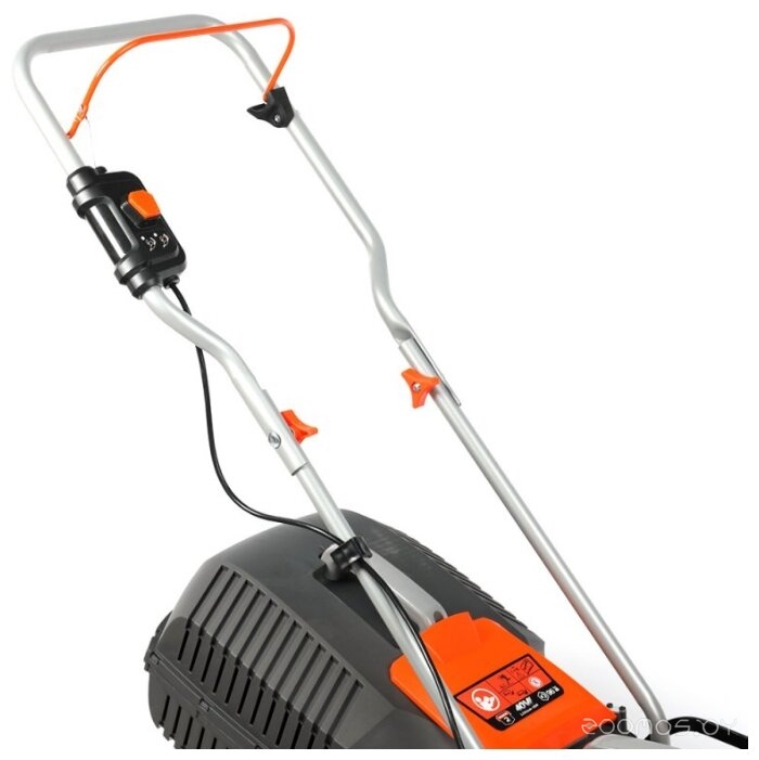 ������������� Patriot CM 432 �  �������� ������� �������