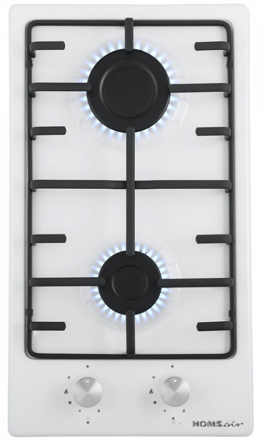 �������� ������ HOMSair HGE323GCWH �  �������� ������� �������