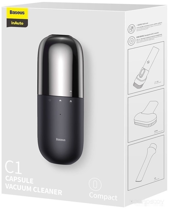 ������������� ���������� Mystery Chameleon AC-220 �  �������� ������� �������