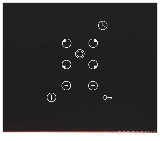 �������� ������ Hansa BHC66577 �  �������� ������� �������