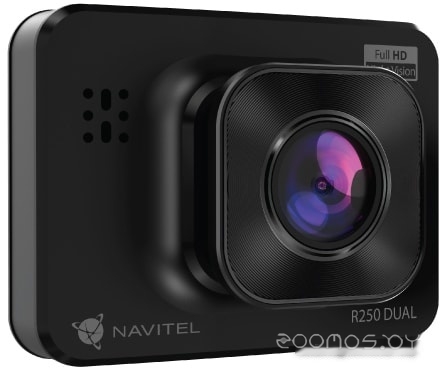 ������������� ���������������� Navitel R250 Dual �  �������� ������� �������