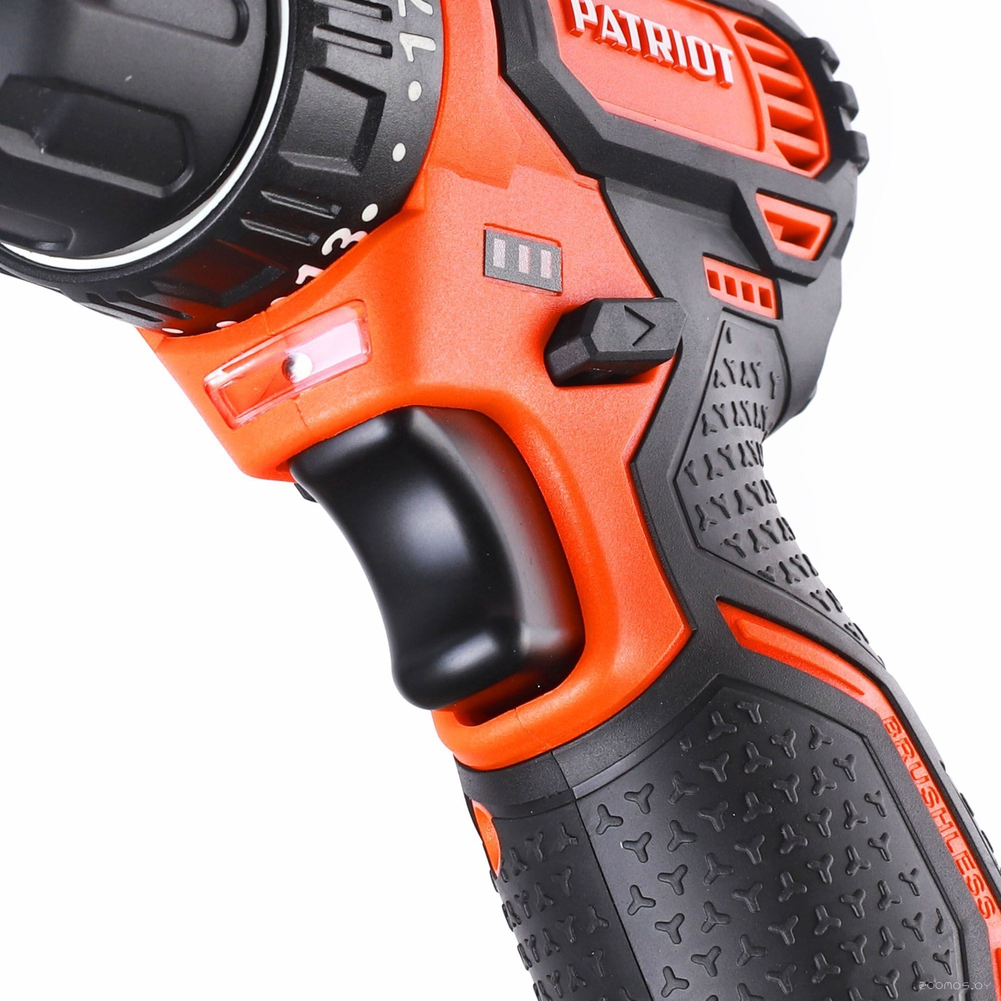 �����-���������� Patriot BR 367Li 180201367 (� 2-�� ���, ����) �  �������� ������� �������