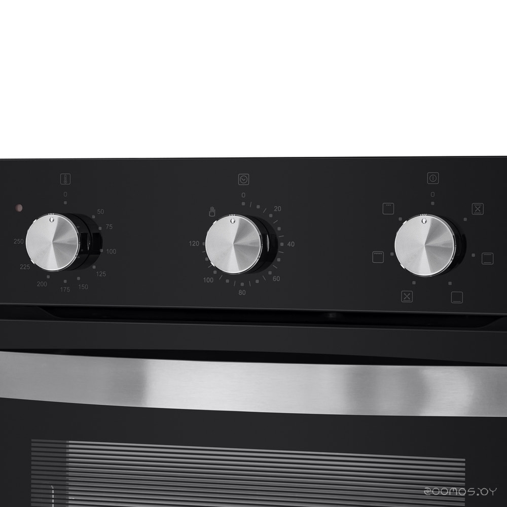 ������������� ������� ���� Maunfeld EOEC516B �  �������� ������� �������