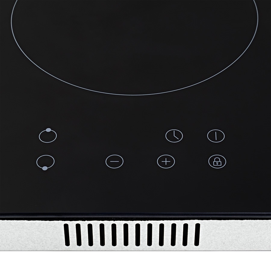 �������� ������ Maunfeld EVCE 292-BK �  �������� ������� �������