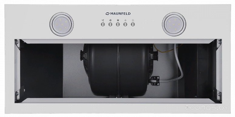 �������� ������� Maunfeld Trapeze 602M (�����) �  �������� ������� �������