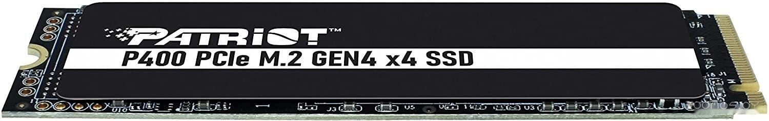 SSD Patriot P400 1TB P400P1TBM28H �  �������� ������� �������