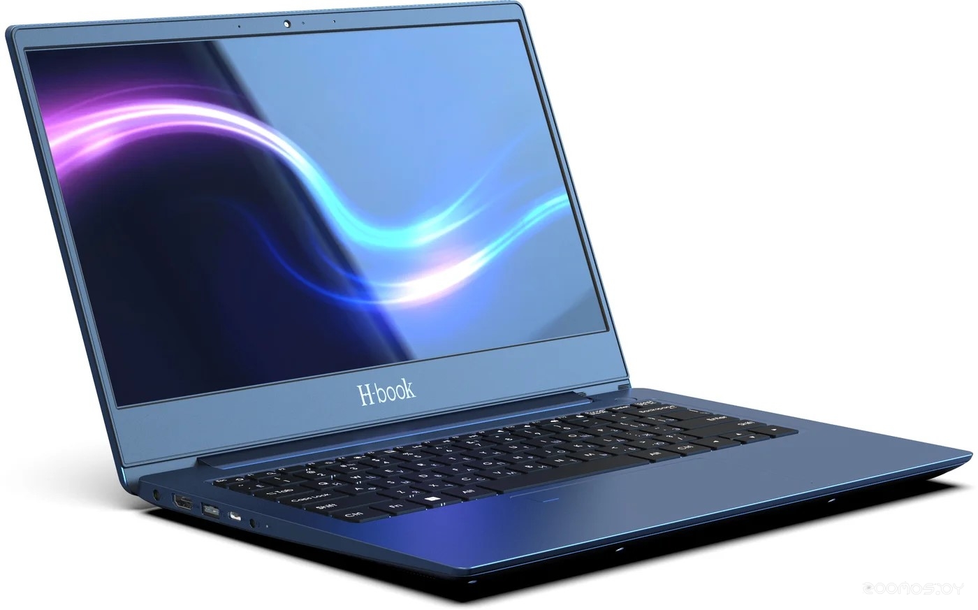 ������� Horizont H-book 14 ���4 T32E3W �  �������� ������� �������