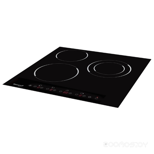 ������������� �������� ������ Weissgauff HVF 431 B �  �������� ������� �������