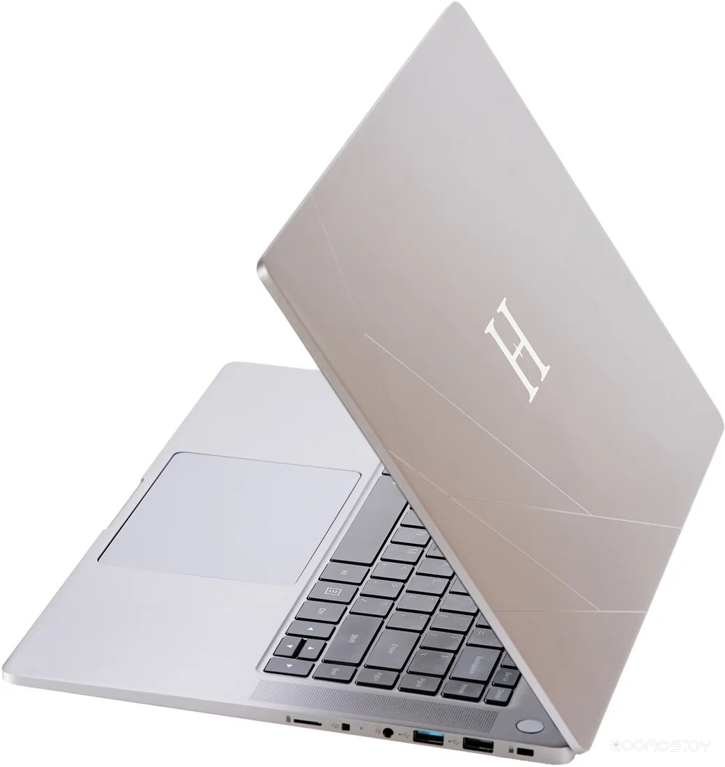 ������� Horizont H-Book 16 IPK2 T54E4WG �  �������� ������� �������