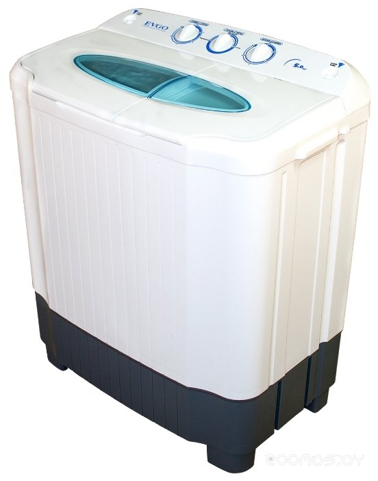 ���������� ������ Evgo WS-50PET �  �������� ������� �������