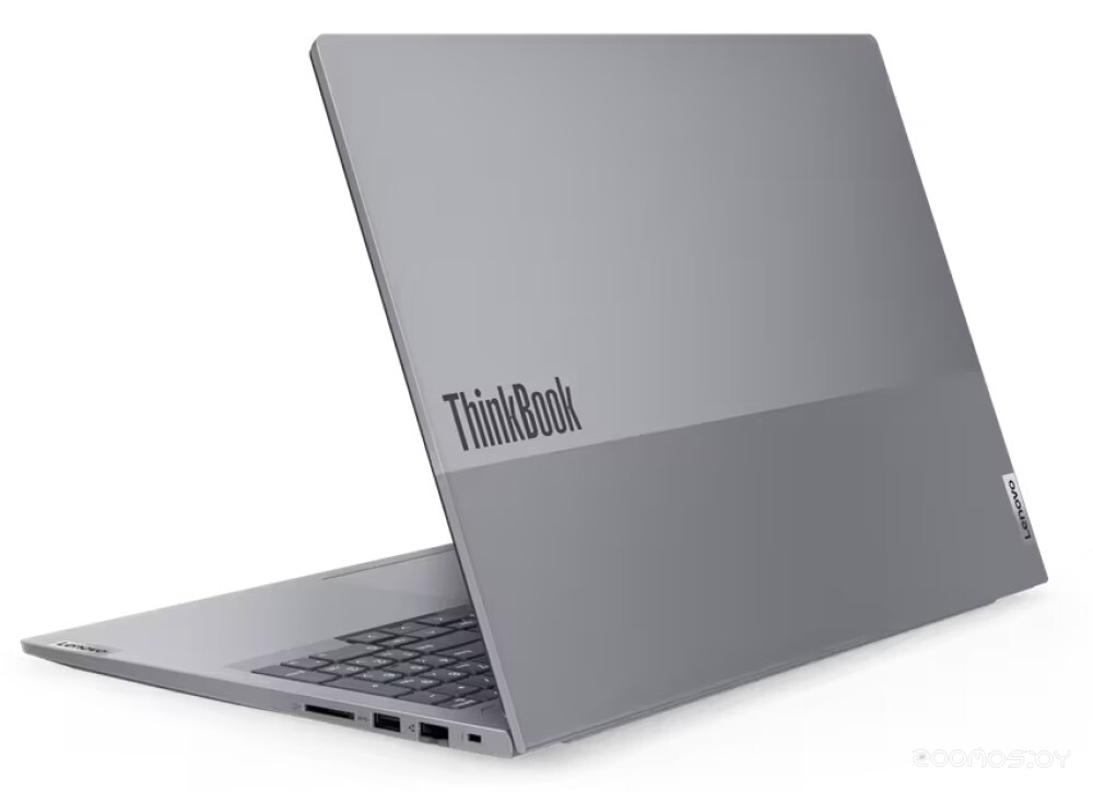 ������� Lenovo ThinkBook 16 G6 IRL 21KH0095RU �  �������� ������� �������