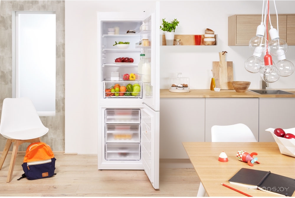 ����������� INDESIT DS4160W �  �������� ������� �������