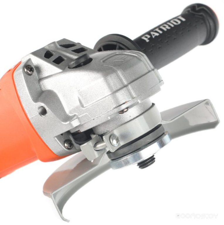 ������� ���������� Patriot AG126 �  �������� ������� �������