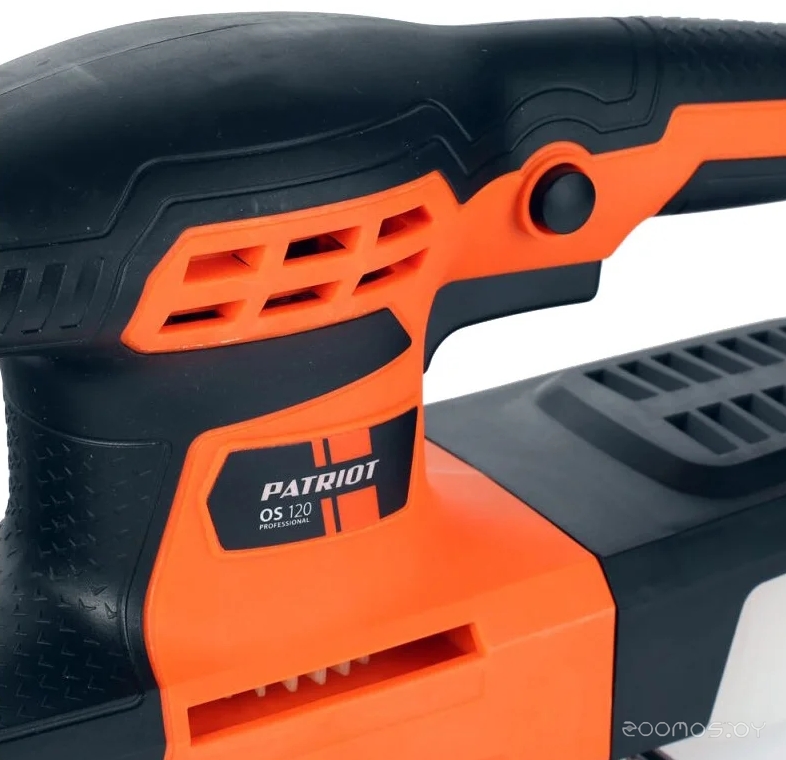 ������������ ������ Patriot OS 120 �  �������� ������� �������