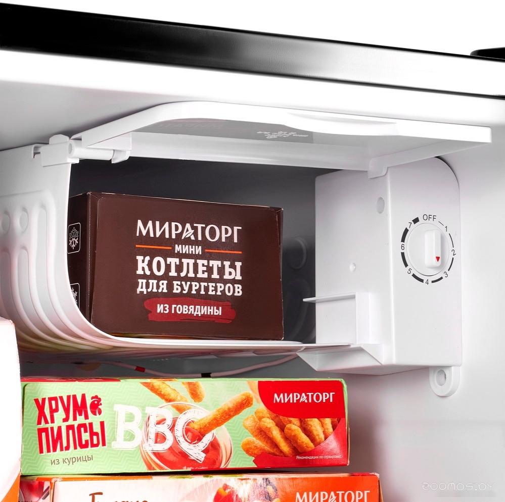 ������������ ����������� Maunfeld MFF50RB �  �������� ������� �������