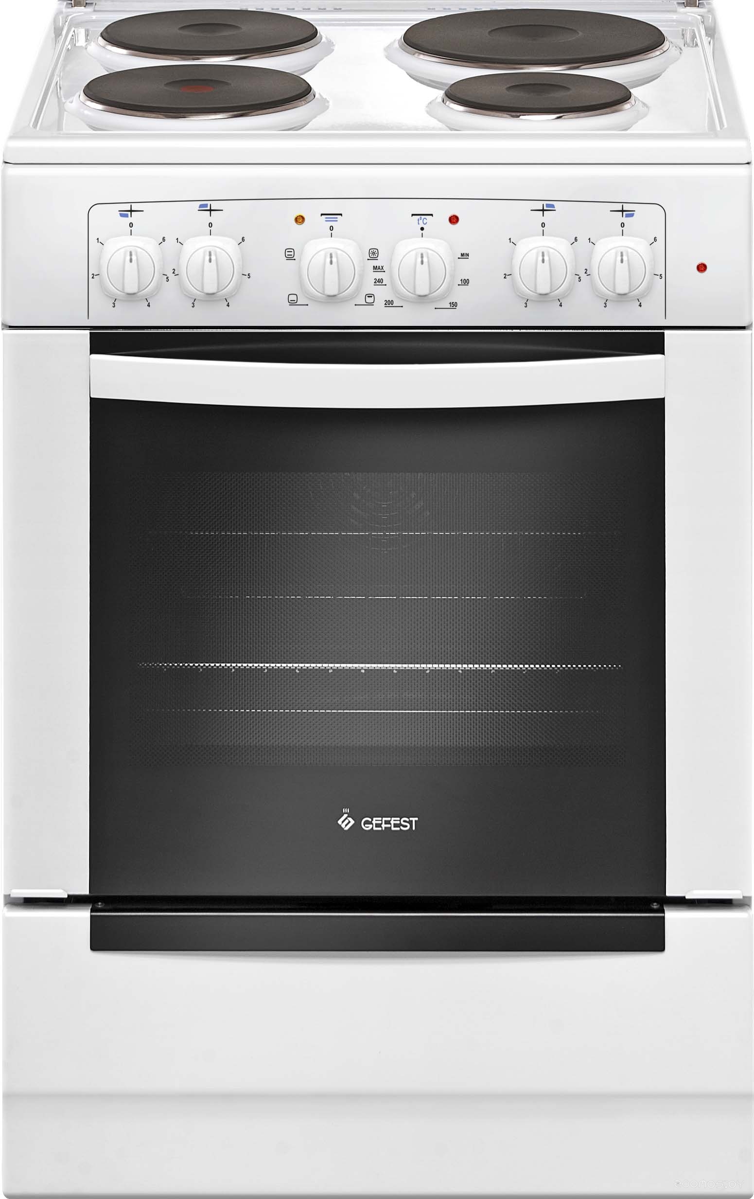 ����� Gefest 6140-01 �  �������� ������� �������