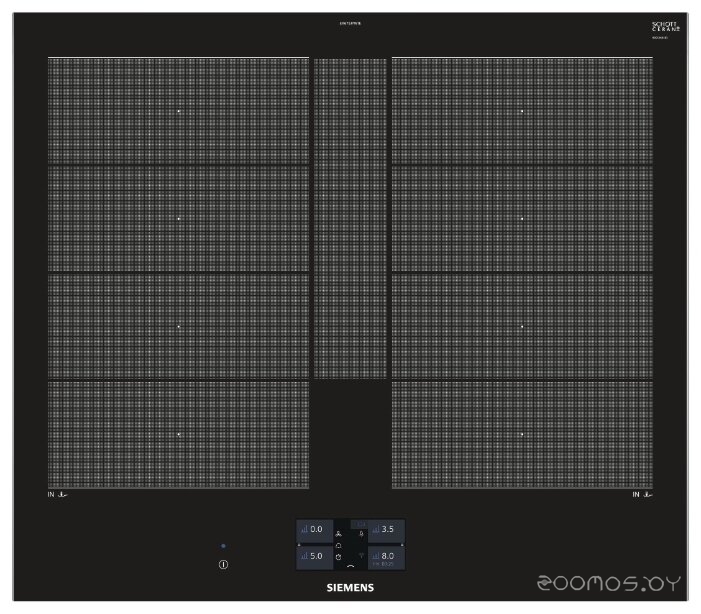 �������� ������ Siemens EX675JYW1E �  �������� ������� �������