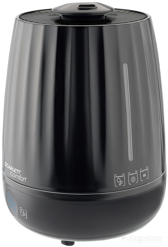 ����������� ������� Scarlett SC-AH986E12 �  �������� ������� �������