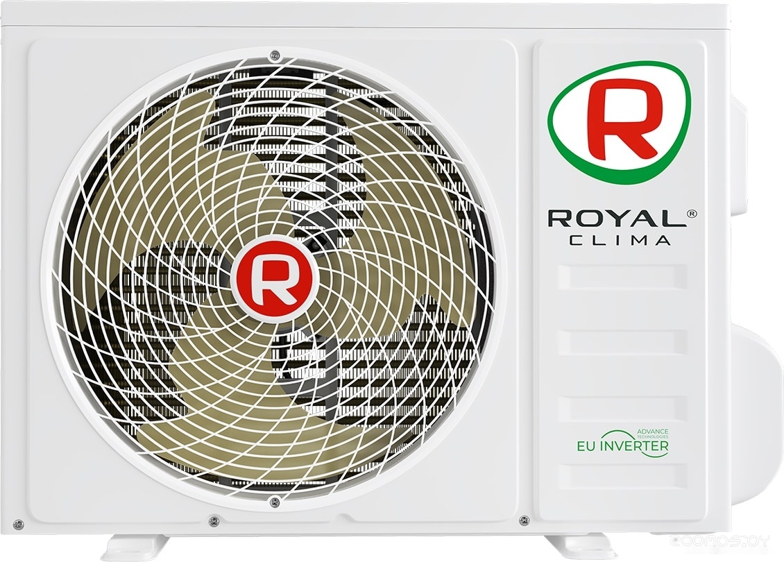�����-������� Royal Clima Royal Fresh RCI-RF40HN �  �������� ������� �������