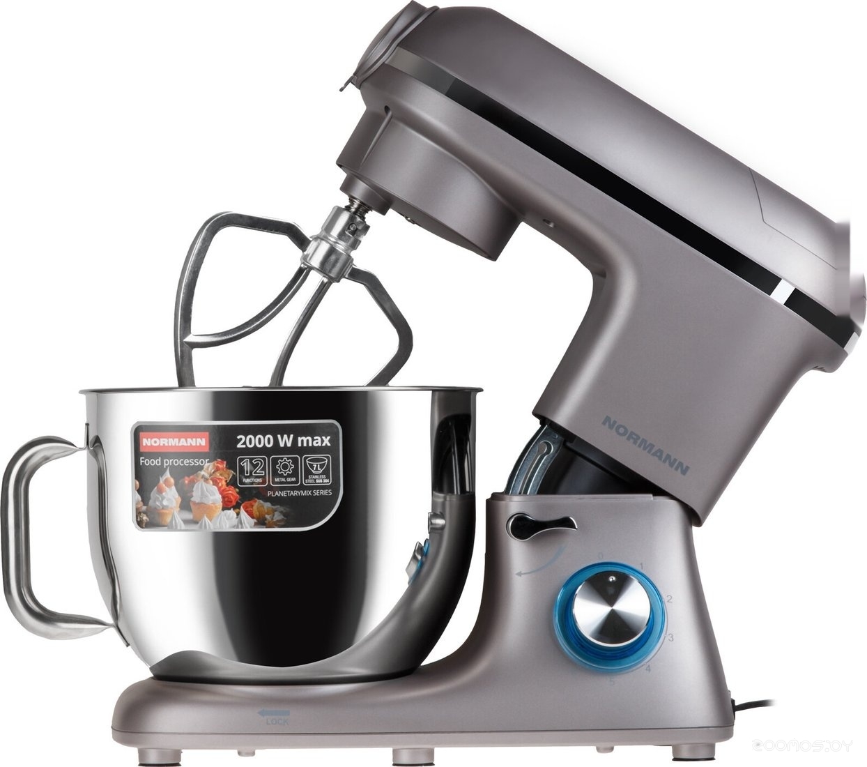 ������� Weissgauff Zibal 60 WH Sensor �  �������� ������� �������