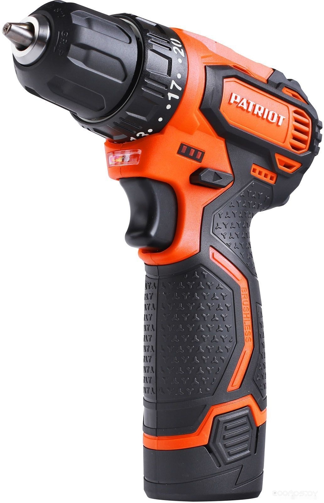 �����-���������� Patriot BR 367Li 180201367 (� 2-�� ���, ����) �  �������� ������� �������