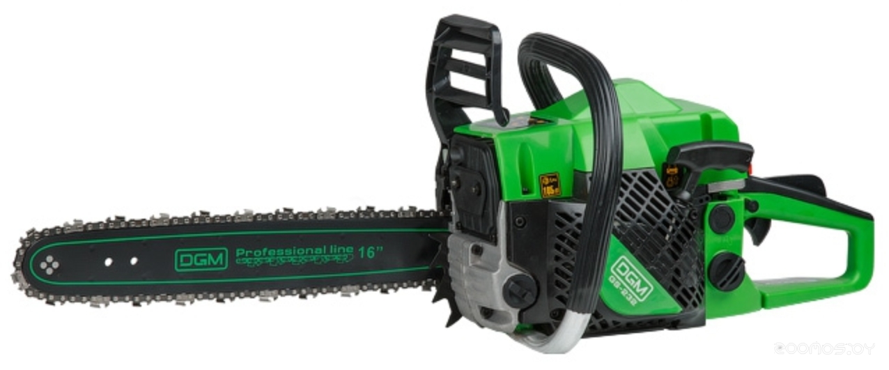 ���������� ������ ���� DGM GS-232 �  �������� ������� �������