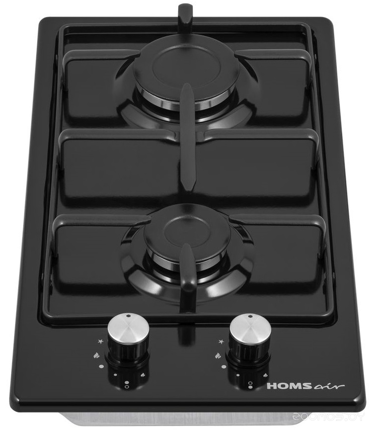 �������� ������ HOMSair HGE323GCBK �  �������� ������� �������