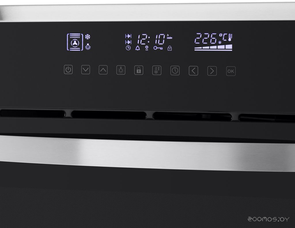 ������� ���� Maunfeld EOEH 5811S1 �  �������� ������� �������