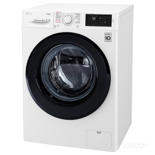 ���������� ������ LG F-4M5TS6W �  �������� ������� �������