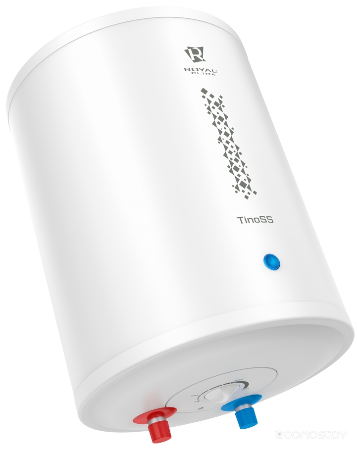 ��������������� Royal Clima TinoSS RWH-TS15-RS �  �������� ������� �������