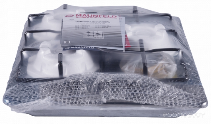 �������� ������ Maunfeld EGHS.43.3STS-ES �  �������� ������� �������