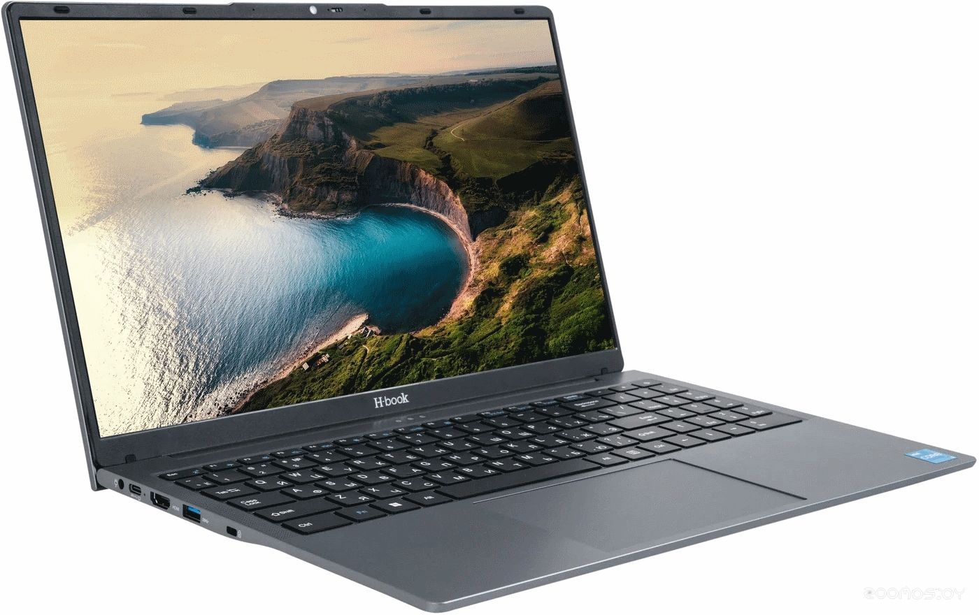 ������� Horizont H-book 15 IPK3 T54E4WG �  �������� ������� �������