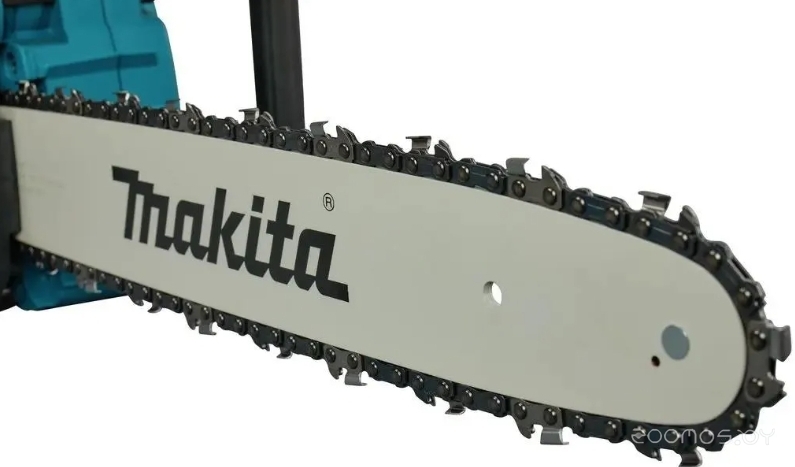 ������������� ������ ���� Makita DUC357Z �  �������� ������� �������