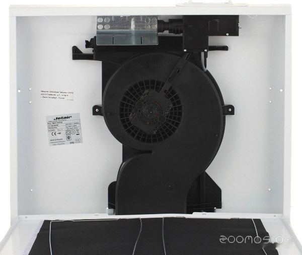 ������� Jet air Senti F (60) WH �  �������� ������� �������