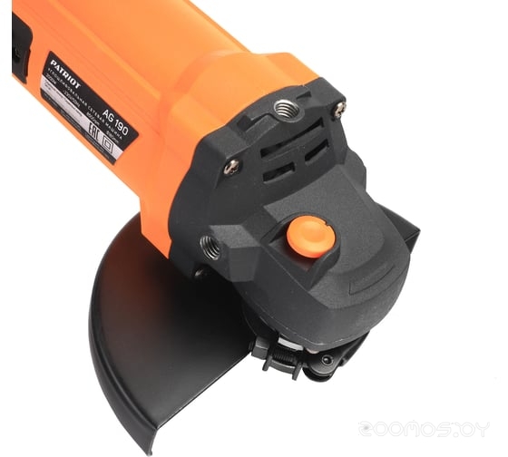 ������� ���������� Patriot AG 190 110301180 �  �������� ������� �������