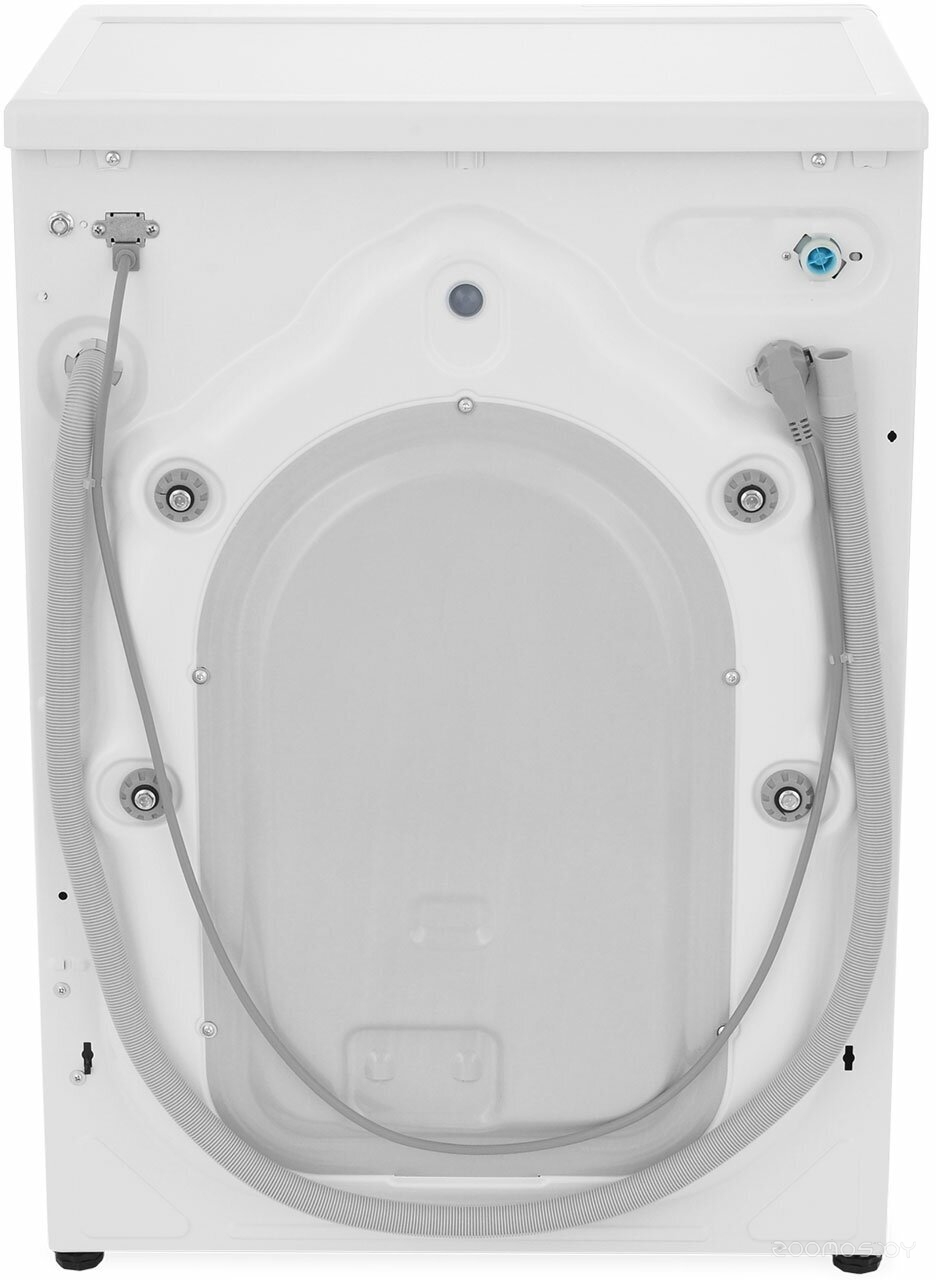 ���������� ������ Beko WSRE7612XAWI �  �������� ������� �������