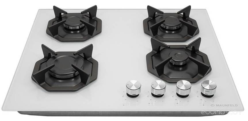 �������� ������ Maunfeld EGHG 64.2CW/G ����� �  �������� ������� �������