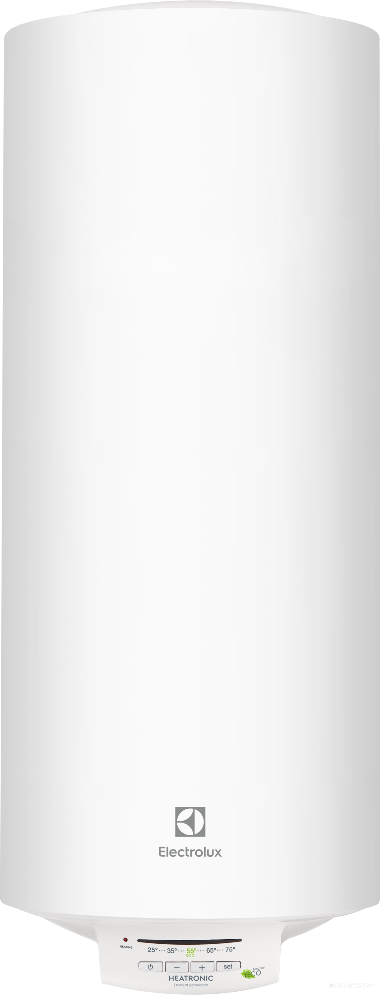 ��������������� Electrolux EWH 50 Heatronic DL Slim DryHeat �  �������� ������� �������