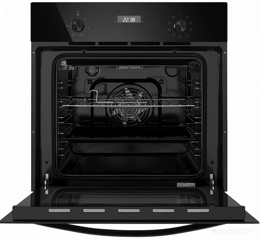 ������� ���� Maunfeld EOEM 589B2 �  �������� ������� �������