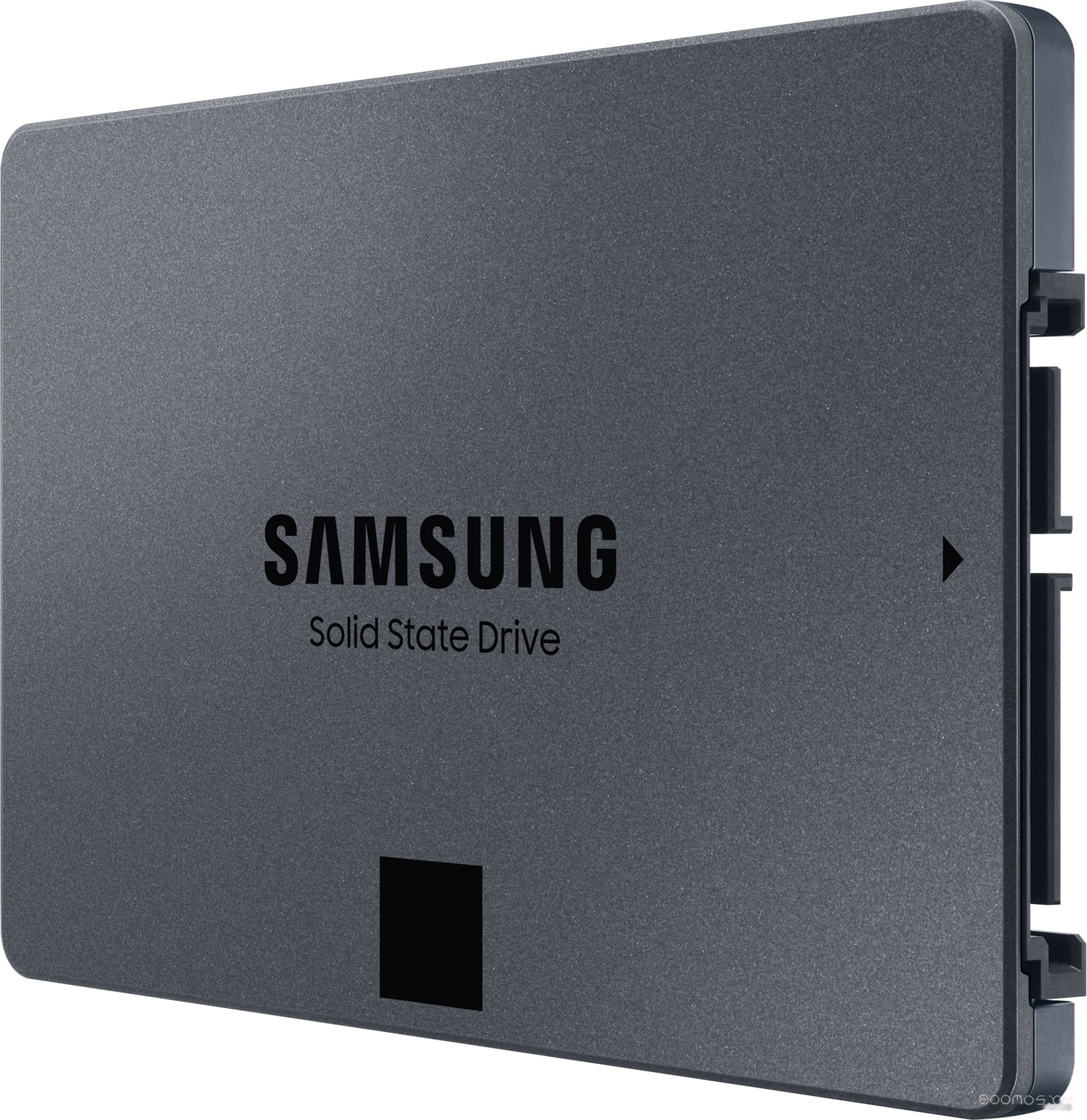 SSD Samsung 870 QVO 1TB MZ-77Q1T0BW �  �������� ������� �������