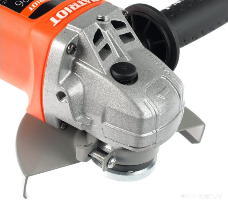 ������� ���������� Patriot AG126 �  �������� ������� �������