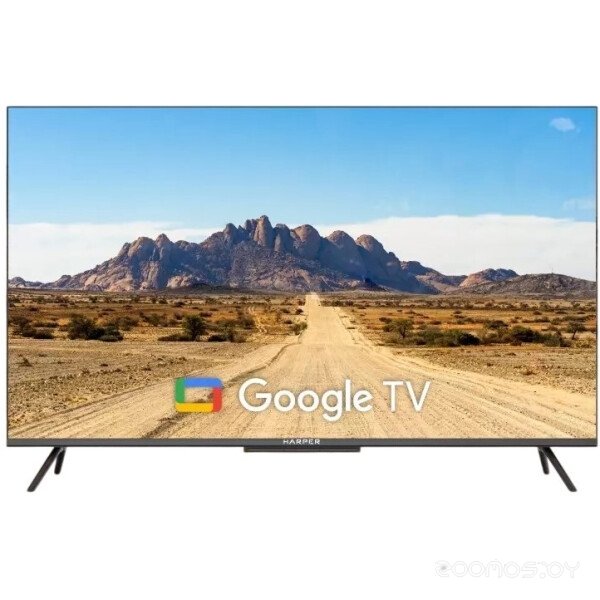 ��������� HARPER 55Q770TS �  �������� ������� �������
