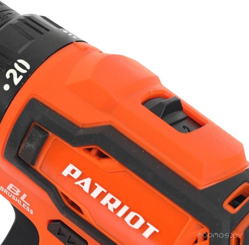 �����-���������� Patriot BR 207UES 180301507 (� 2-�� ���, ����) �  �������� ������� �������