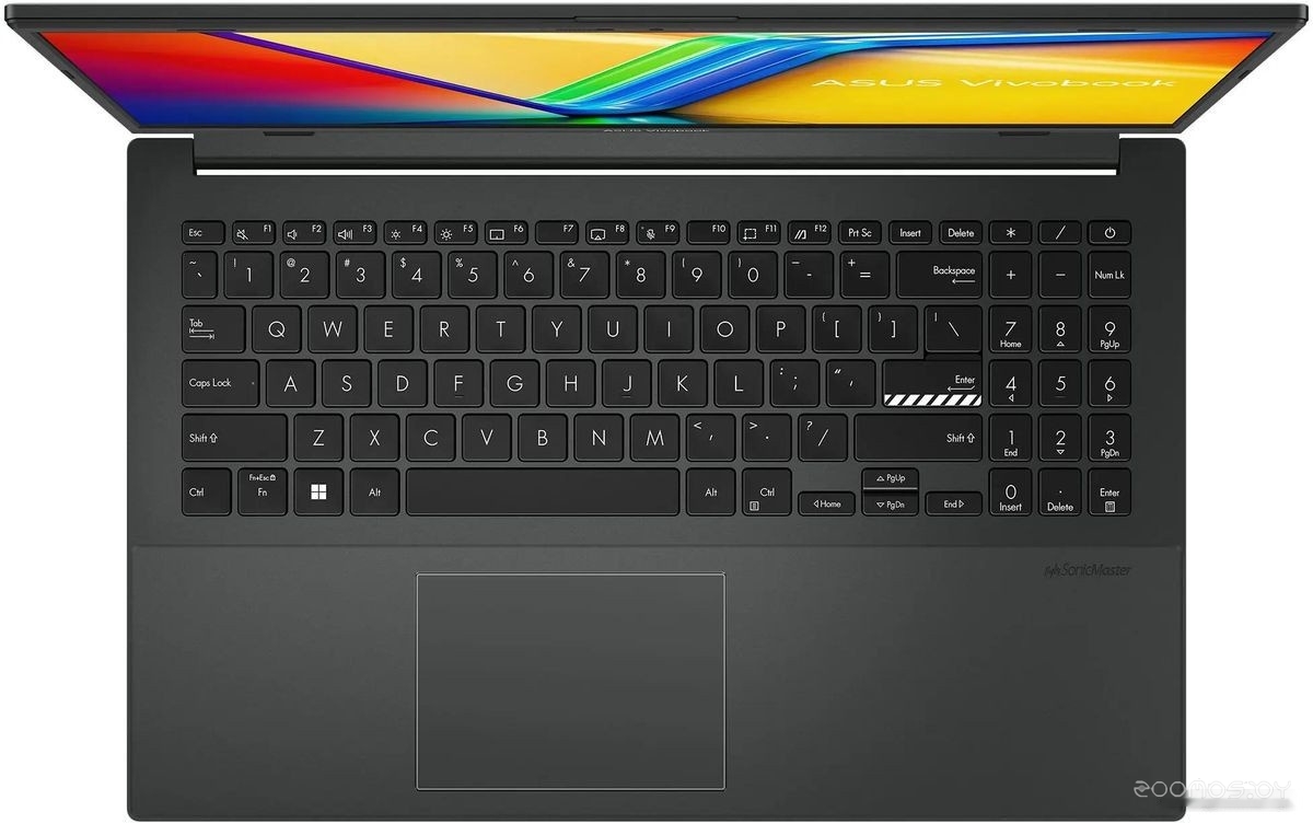 ������� Asus Vivobook Go 15 E1504GA-BQ526 �  �������� ������� �������
