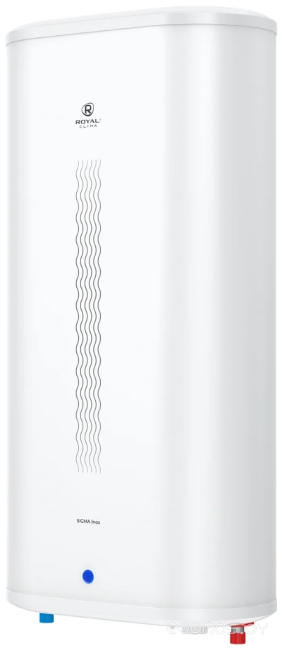 ��������������� Royal Clima RWH-SG100-FS �  �������� ������� �������